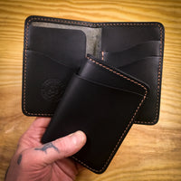Mini Westbound Wallet TexuCrafts